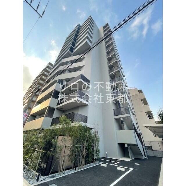 小田急線「町田駅」より徒歩9分の物件です！