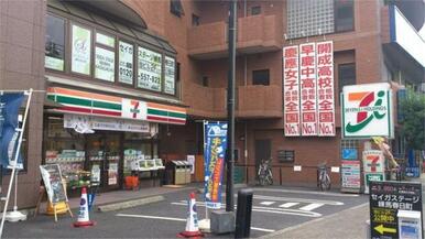 セブンイレブン練馬早宮２丁目店