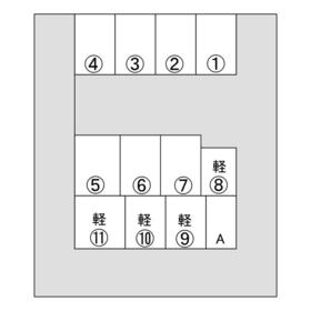 平面図
