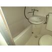バス/シャワー