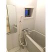 バス/シャワー