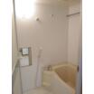 バス/シャワー