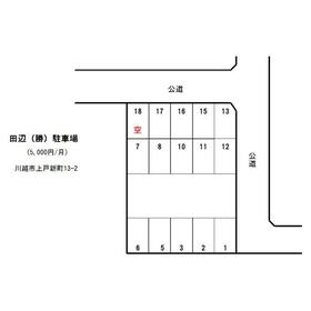 平面図