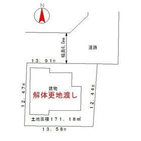 地形図等