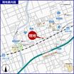 案内図