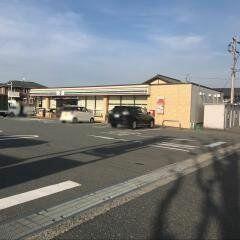 セブンイレブン　鳥栖山浦町店