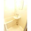 バス/シャワー