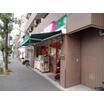ショッピング施設