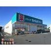 ショッピング施設