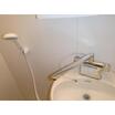 バス/シャワー