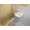 バス/シャワー
