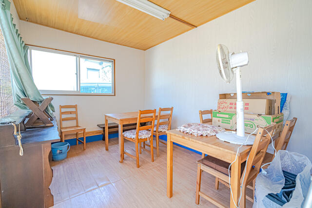 物件画像 北九州市小倉南区 長行西４丁目 (徳力嵐山口駅) 2階建 4DK