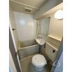 バス/シャワー