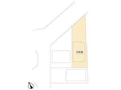 2号棟
