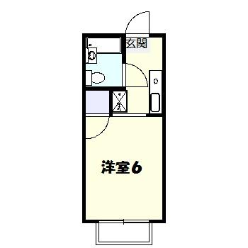 ※間取りと相違がある場合現状優先になります