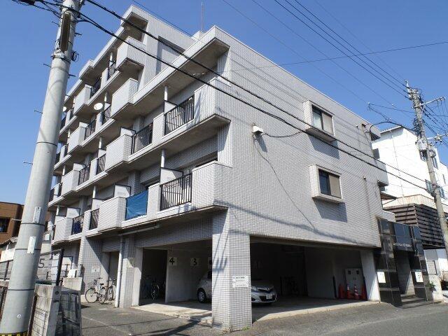 物件画像 朝日プラザ小倉足立 3階 ワンルーム