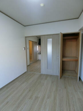 別部屋参考写真