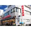 ショッピング施設