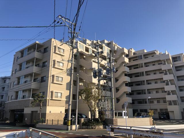 物件画像 福岡市東区 塩浜１丁目 (和白駅) 2階 4LDK