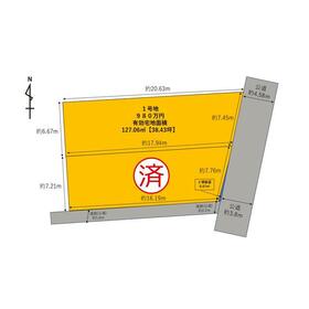 地形図等