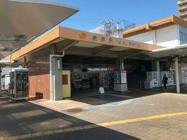 焼津駅