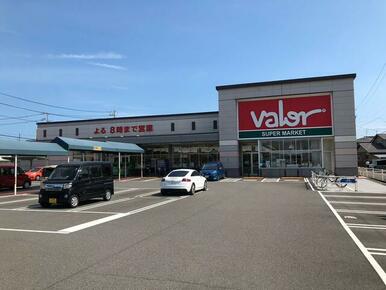 バロー石津店