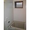 バス/シャワー