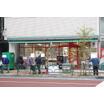 ショッピング施設