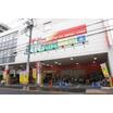 ショッピング施設