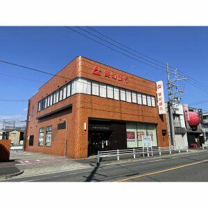 愛知銀行松葉町支店