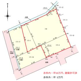 地形図等