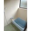 バス/シャワー