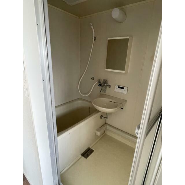 apartment 鵜飼笹森