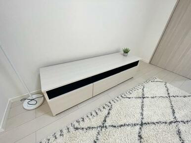 ニトリ家具_テレビ台