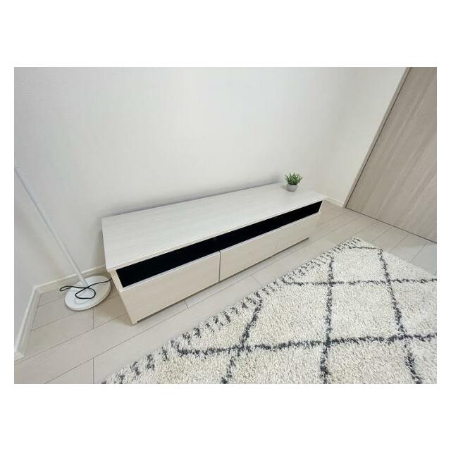 ニトリ家具_テレビ台