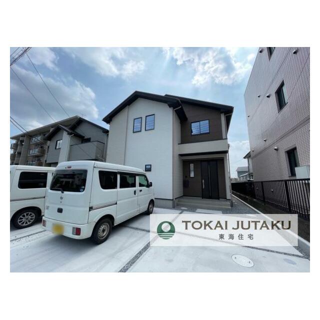 1号棟・完成済物件！即入居可能。お気軽にお問い合わせください！