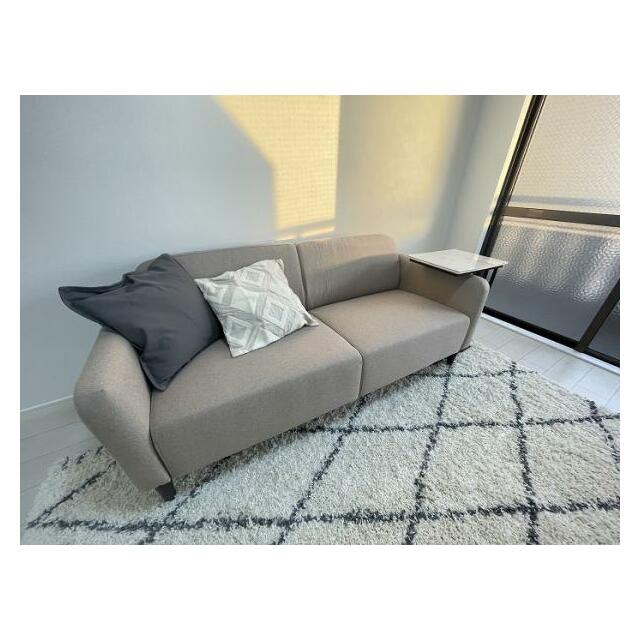 ニトリ家具_ソファ