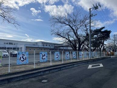 美里町立ふどうどう幼稚園