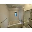 バス/シャワー