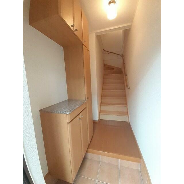 apartment 大字三和