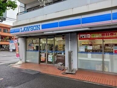 ローソン