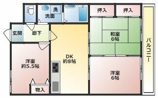 同建物別部屋 現況優先