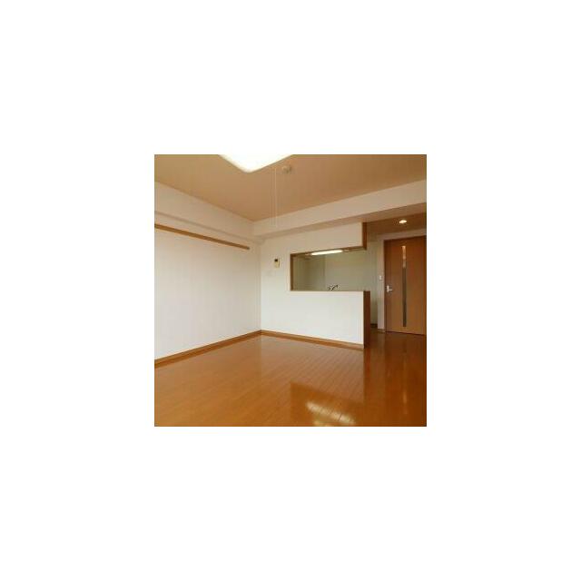 リビングです