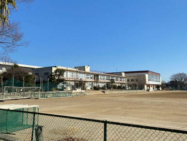 野田市立第一中学校