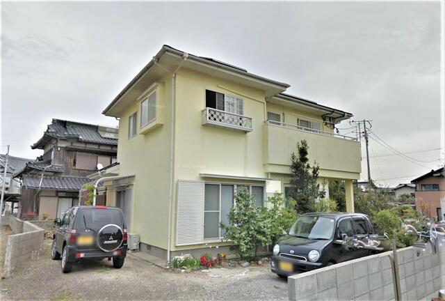 物件画像 北九州市若松区 大字安屋 2階建 6LDK