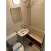 バス/シャワー