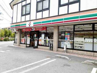 セブンイレブン明石貴崎3丁目店