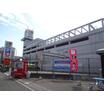 ショッピング施設