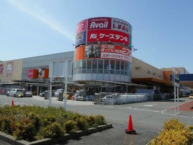 ケーズデンキ大久保店