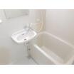 バス/シャワー